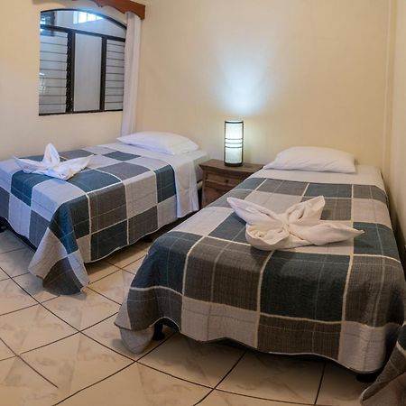 Hotel Los Manantiales Panajachel Luaran gambar