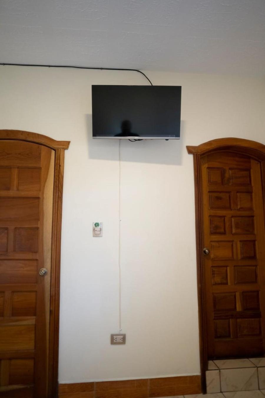 Hotel Los Manantiales Panajachel Luaran gambar