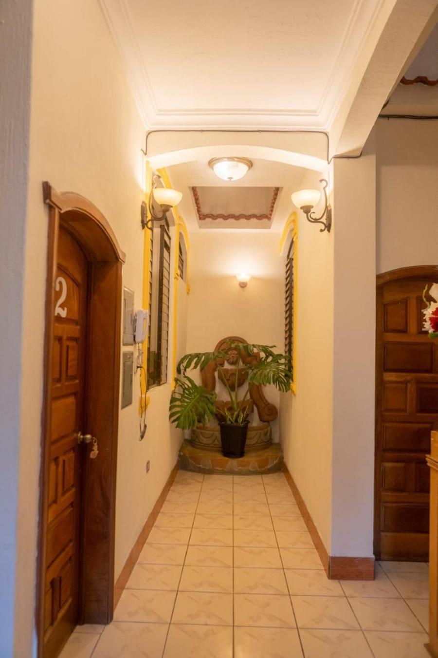 Hotel Los Manantiales Panajachel Luaran gambar
