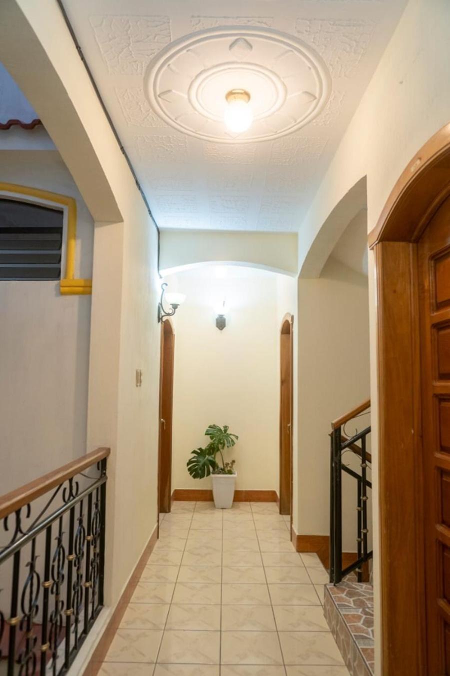 Hotel Los Manantiales Panajachel Luaran gambar