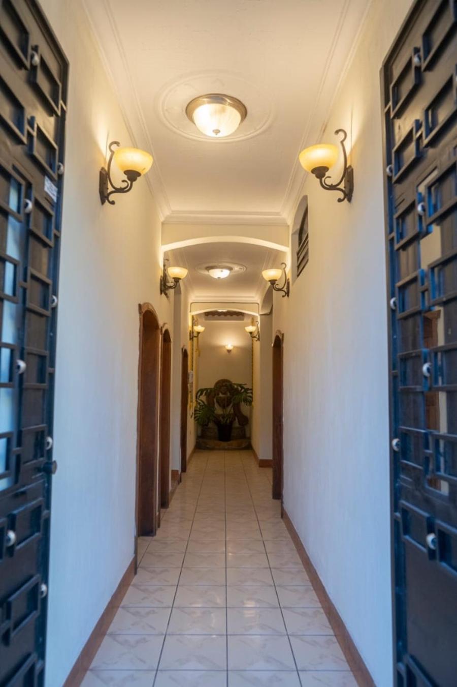 Hotel Los Manantiales Panajachel Luaran gambar